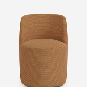 Mckay Swivel Dining Chair