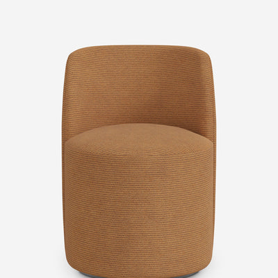 Mckay Swivel Dining Chair