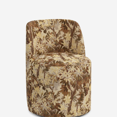 Mckay Swivel Dining Chair