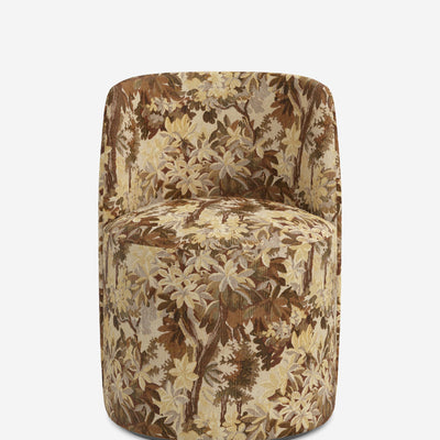 Mckay Swivel Dining Chair