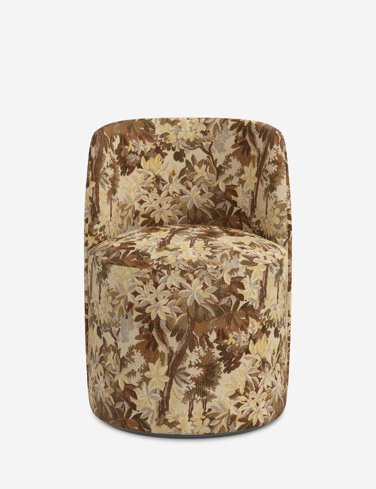 Mckay Swivel Dining Chair