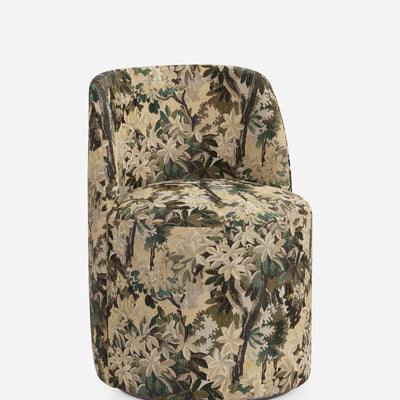 Mckay Swivel Dining Chair