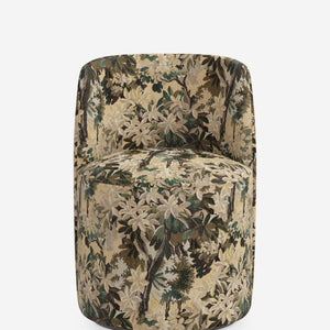 Mckay Swivel Dining Chair