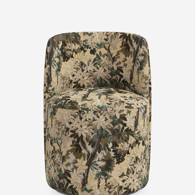 Mckay Swivel Dining Chair