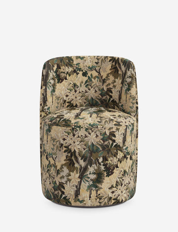 Jade Tapestry