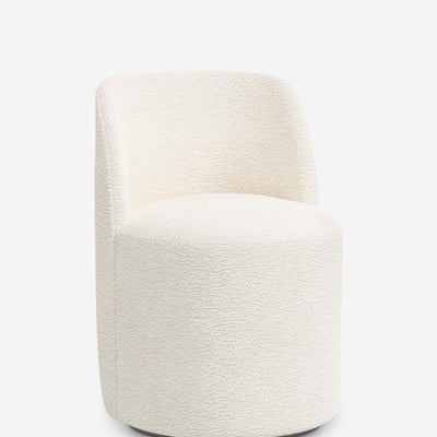 Mckay Swivel Dining Chair