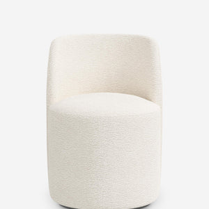 Mckay Swivel Dining Chair