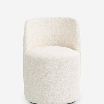 Mckay Swivel Dining Chair
