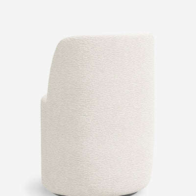 Mckay Swivel Dining Chair