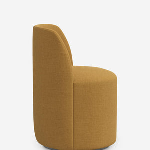 Mckay Swivel Dining Chair