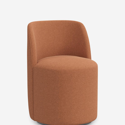 Mckay Swivel Dining Chair