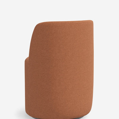 Mckay Swivel Dining Chair