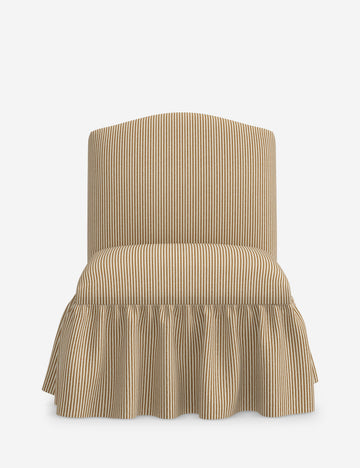 Ochre Stripe