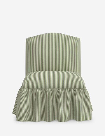 Olive Stripe
