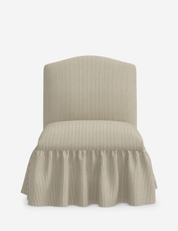 Tan Stripe