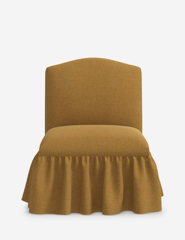 Sesame Linen Weave