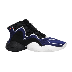 adidas Crazy BYW LVL 1 Black Purple