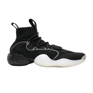 adidas Crazy BYW X Black White