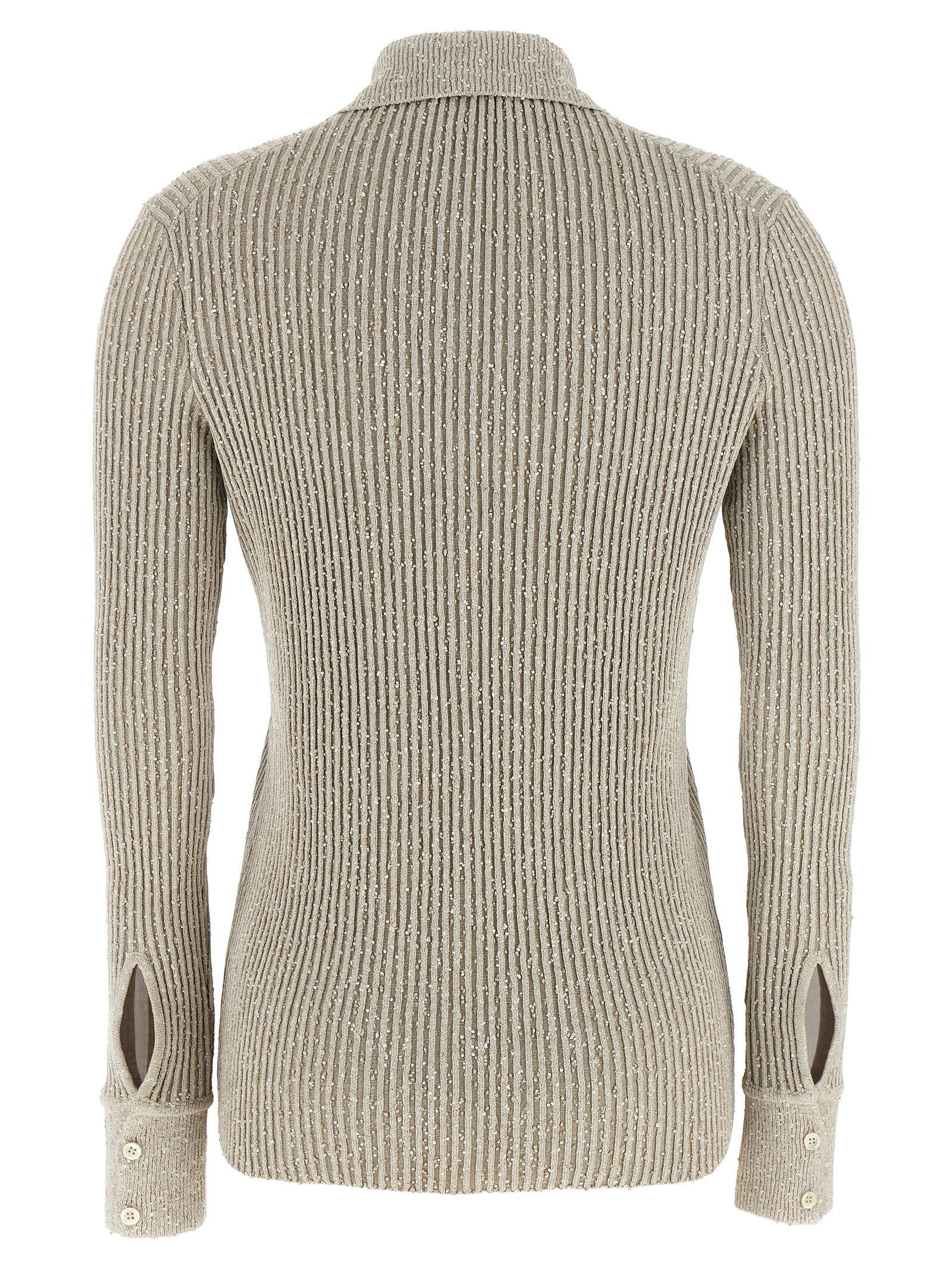 Magda Butrym 21 Cardigan