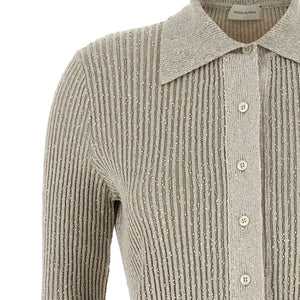 Magda Butrym 21 Cardigan