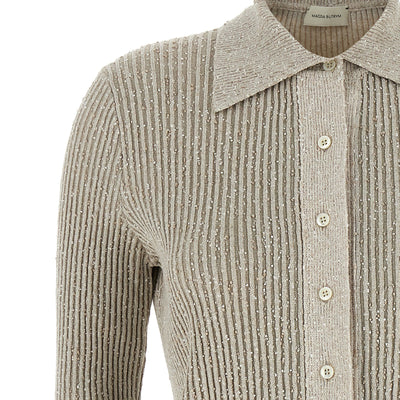 Magda Butrym 21 Cardigan