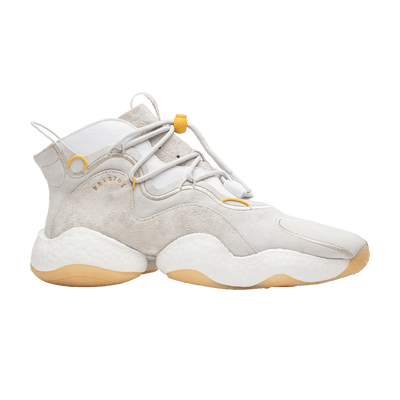 adidas Crazy BYW LVL 1 Bristol Studio Off White