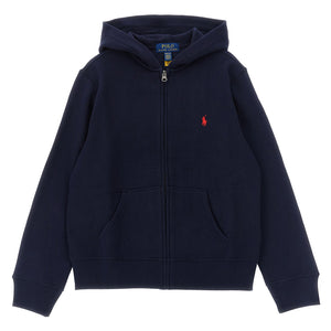 Polo Ralph Lauren Pony Hoodie