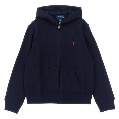 Polo Ralph Lauren Pony Hoodie