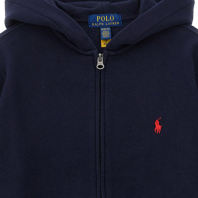 Polo Ralph Lauren Pony Hoodie