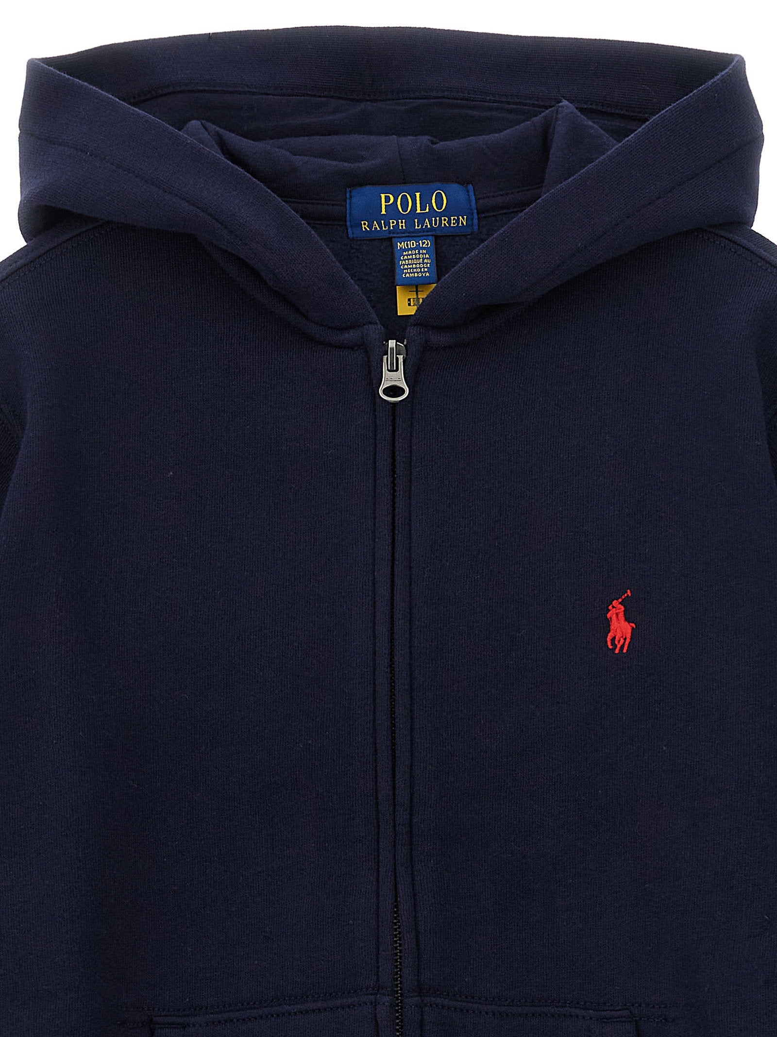 Polo Ralph Lauren Pony Hoodie
