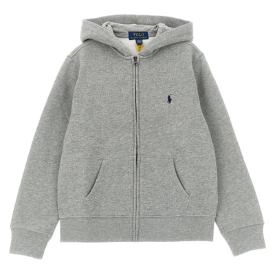 Polo Ralph Lauren Pony Hoodie