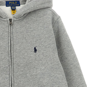 Polo Ralph Lauren Pony Hoodie