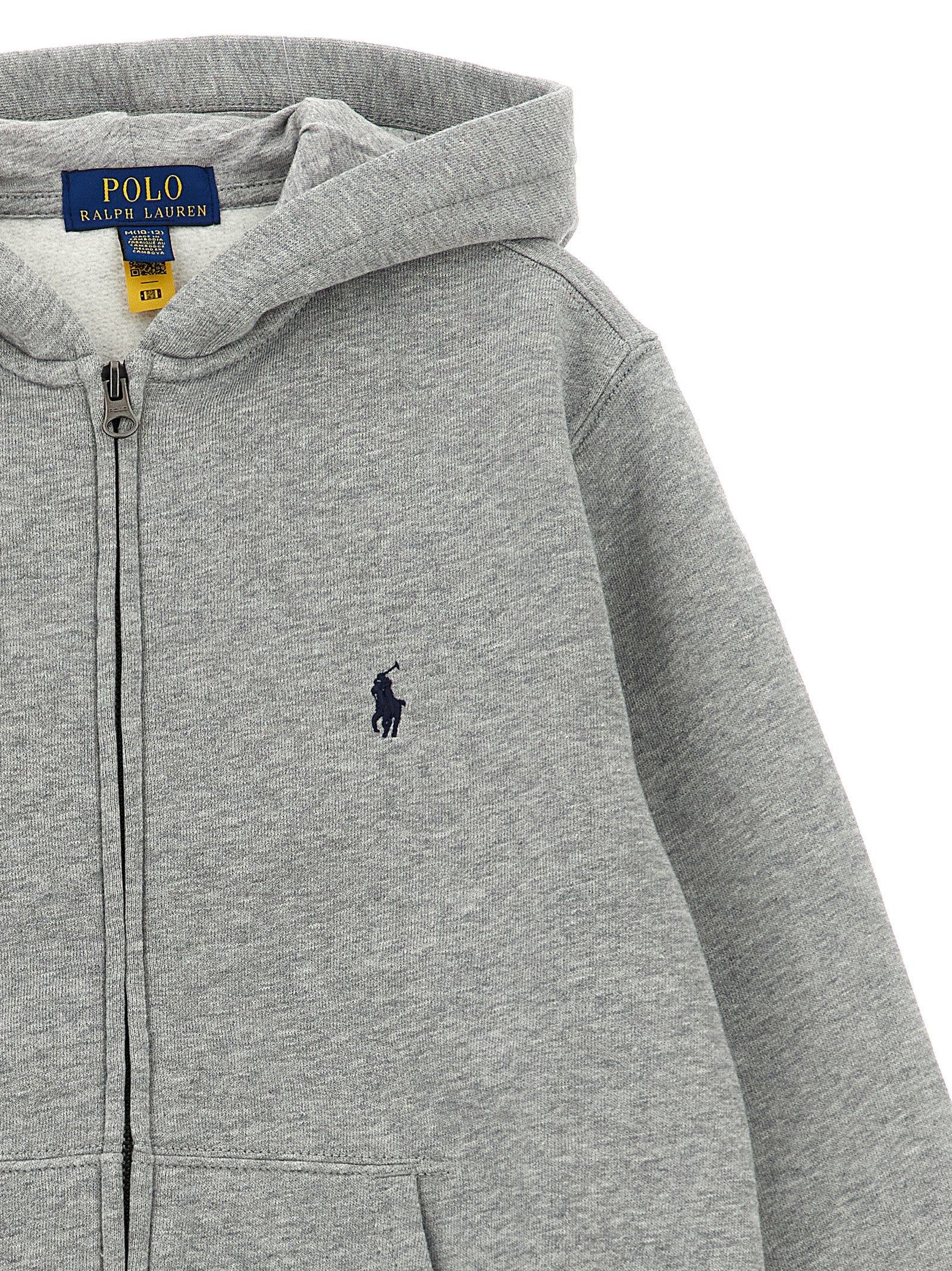 Polo Ralph Lauren Pony Hoodie