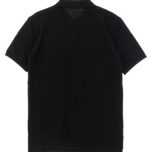 Polo Ralph Lauren Logo Embroidery Polo Shirt