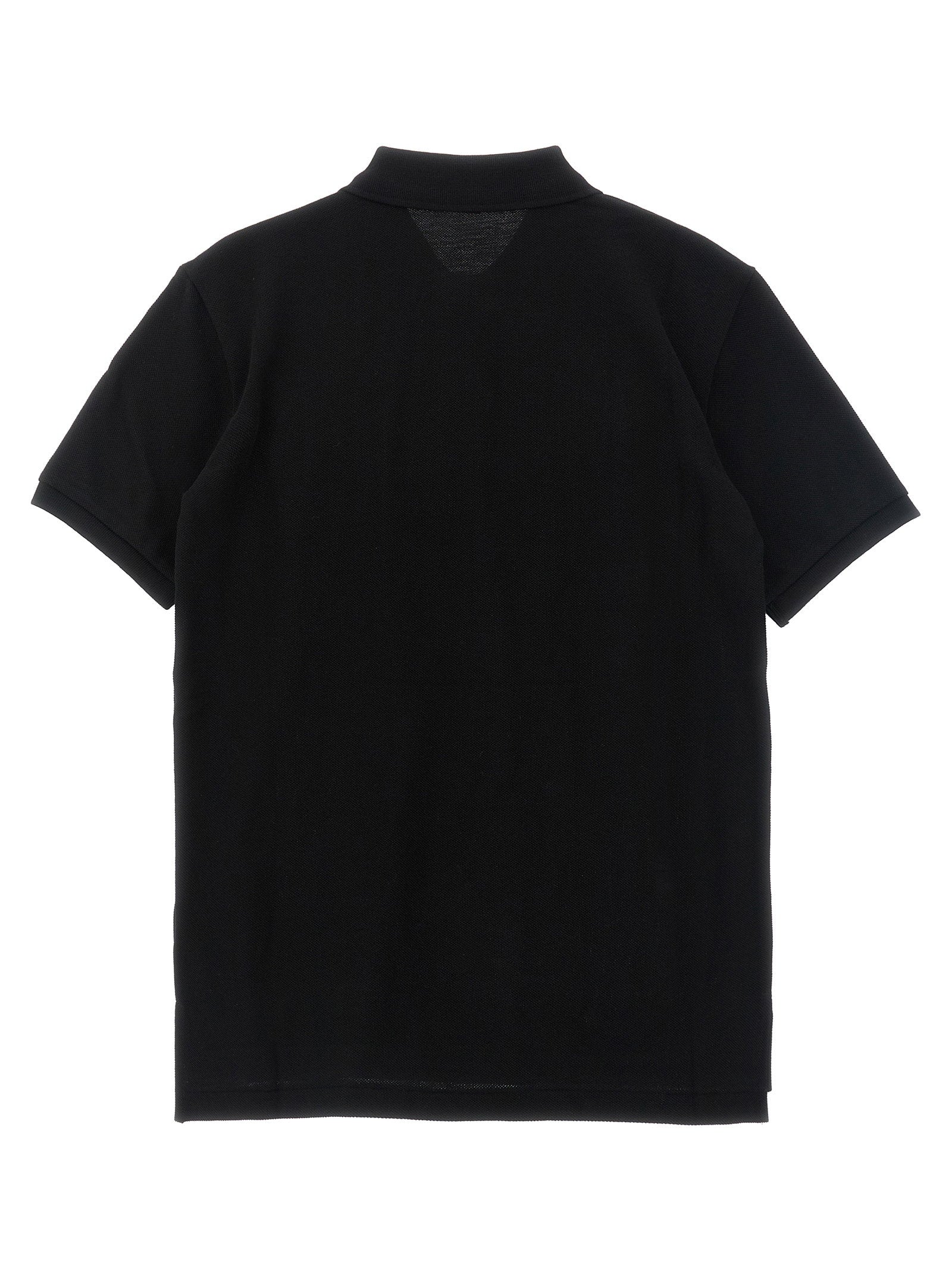 Polo Ralph Lauren Logo Embroidery Polo Shirt