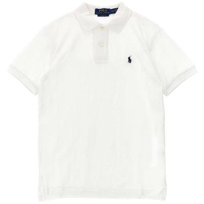 Polo Ralph Lauren Polo Shirt With Logo
