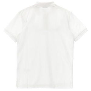Polo Ralph Lauren Polo Shirt With Logo