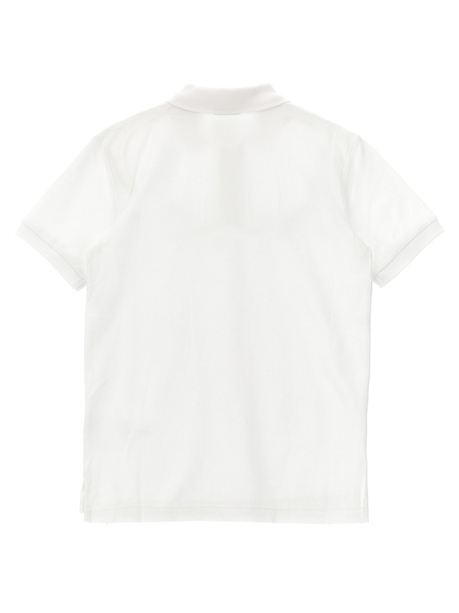 Polo Ralph Lauren Polo Shirt With Logo