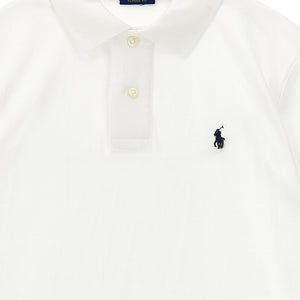Polo Ralph Lauren Polo Shirt With Logo