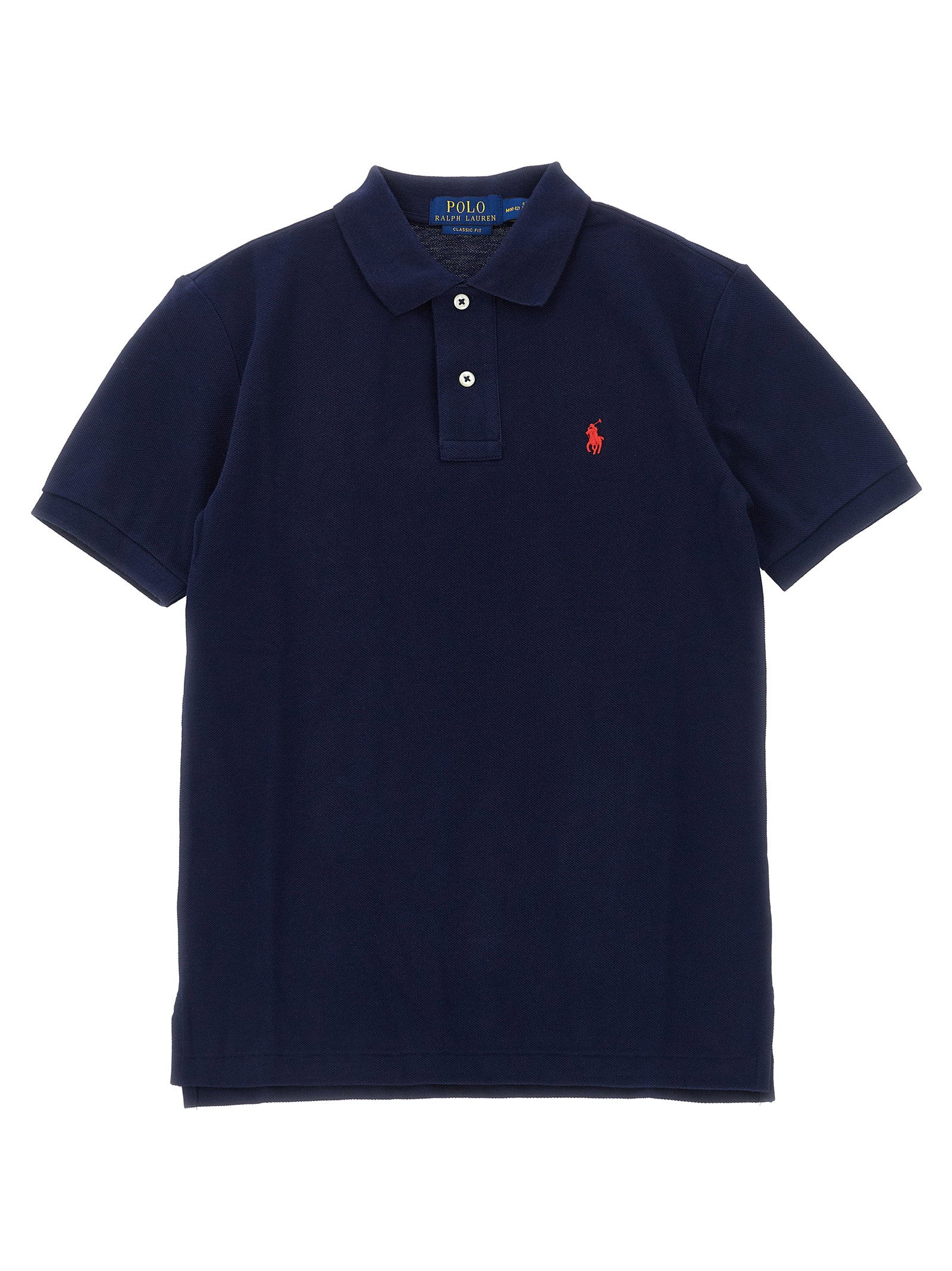 Polo Ralph Lauren Pony Polo Shirt
