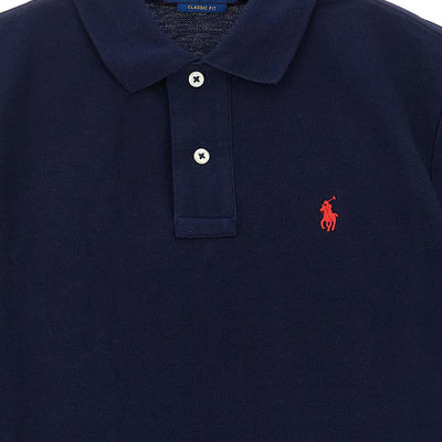Polo Ralph Lauren Pony Polo Shirt