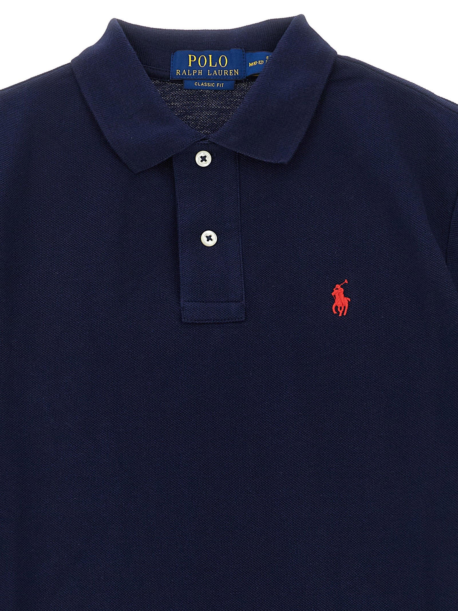 Polo Ralph Lauren Pony Polo Shirt
