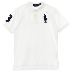 Polo Ralph Lauren Big Pony Polo Shirt