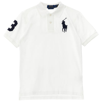 Polo Ralph Lauren Big Pony Polo Shirt