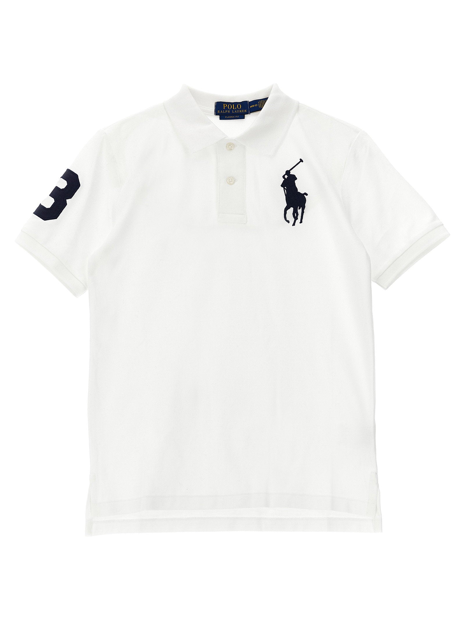 Polo Ralph Lauren Big Pony Polo Shirt