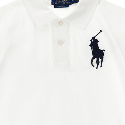 Polo Ralph Lauren Big Pony Polo Shirt