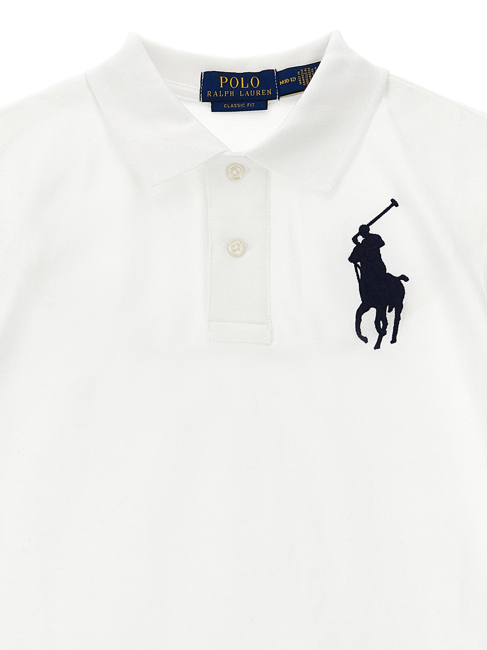 Polo Ralph Lauren Big Pony Polo Shirt