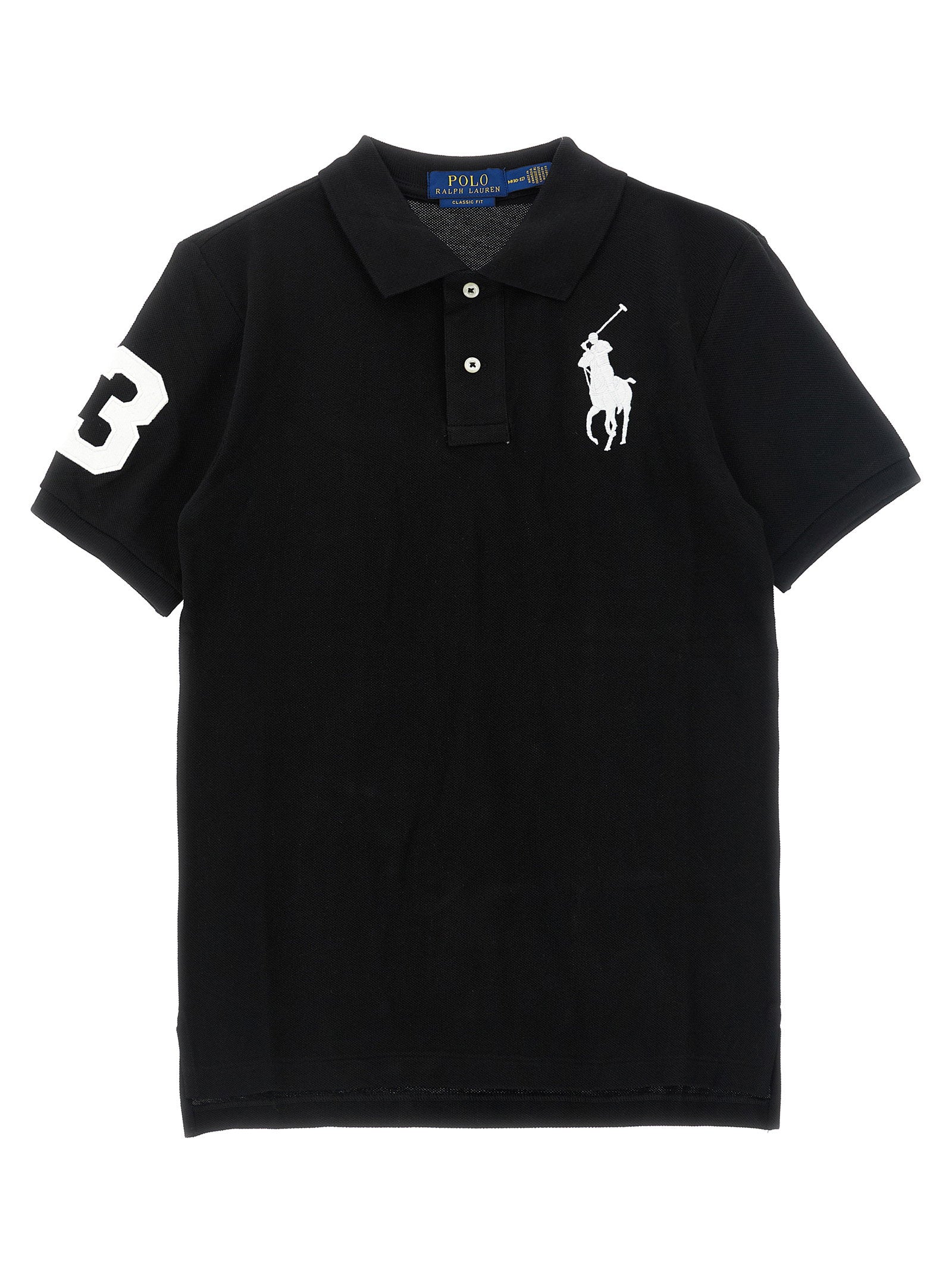 Polo Ralph Lauren Big Pony Polo Shirt
