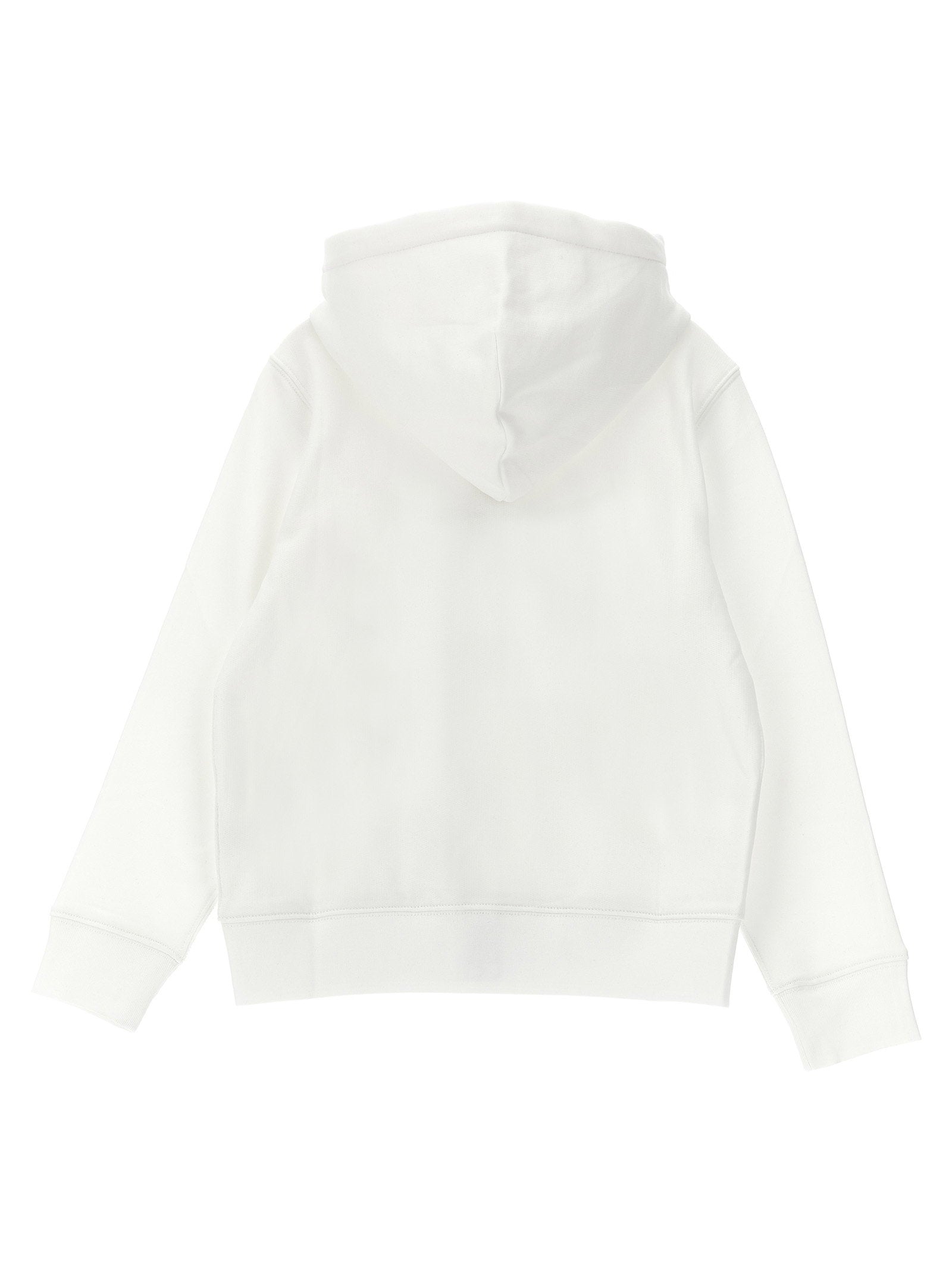 Polo Ralph Lauren Zipped Hoodie