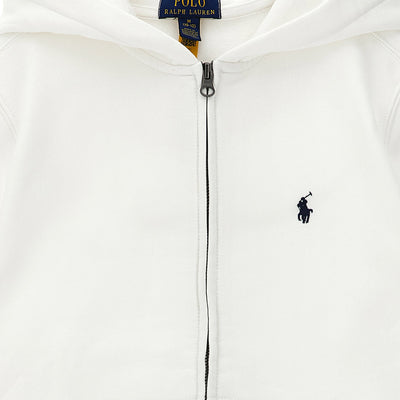 Polo Ralph Lauren Zipped Hoodie